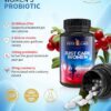 Version 1.0.0 Caja de FreeCare Probiotics