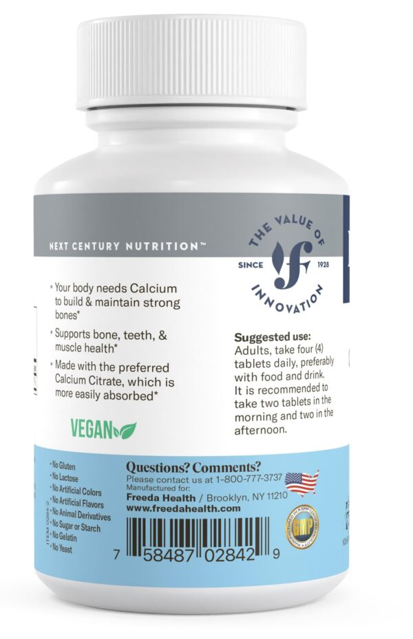 Version 1.0.0 Certificaciones y lista de ingredientes en etiqueta