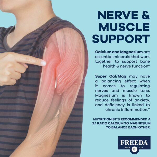 Freeda botella con etiqueta kosher