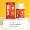 frente caja suplemente redd remedies 120/80 care