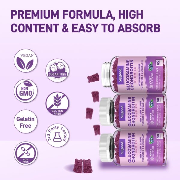 Frente de etiqueta del producto