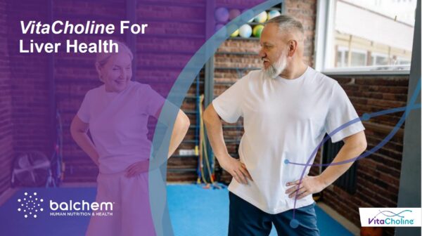 Frente de frasco VitaCholine