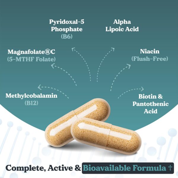 Frente lateral del frasco