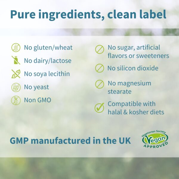 frente presentación vitamina b12 igennus complejo