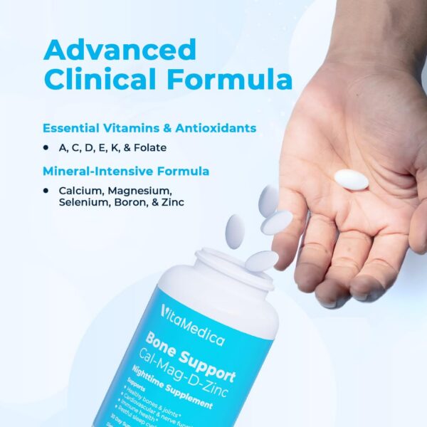 Version 1.0.0 Frente del producto VitaMedica