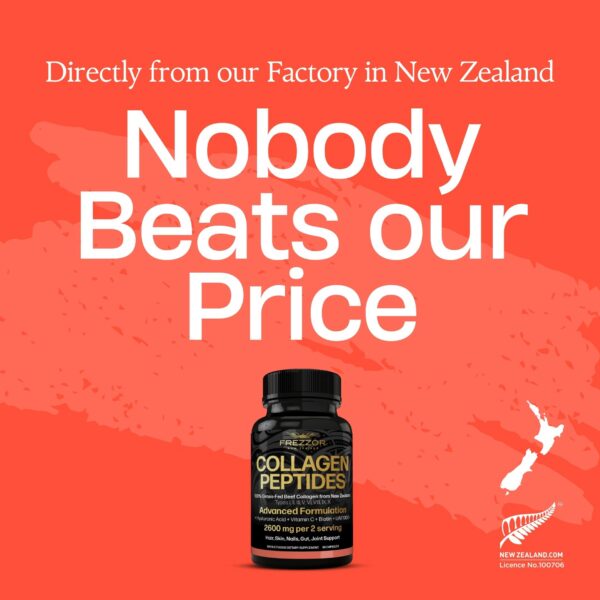 Tabla de ingredientes y nutrición