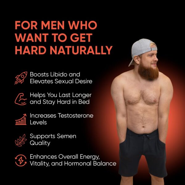 Cápsulas visibles en frasco