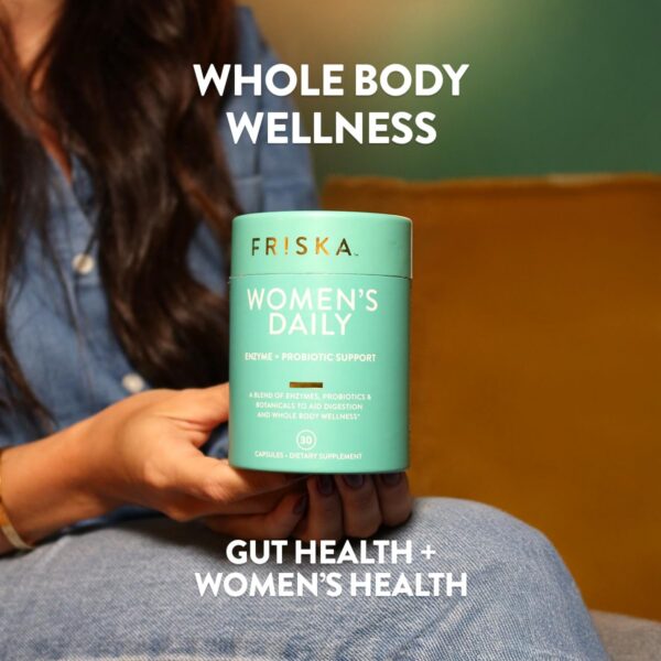 Version 1.0.0 Instrucciones de uso en folleto FRISKA