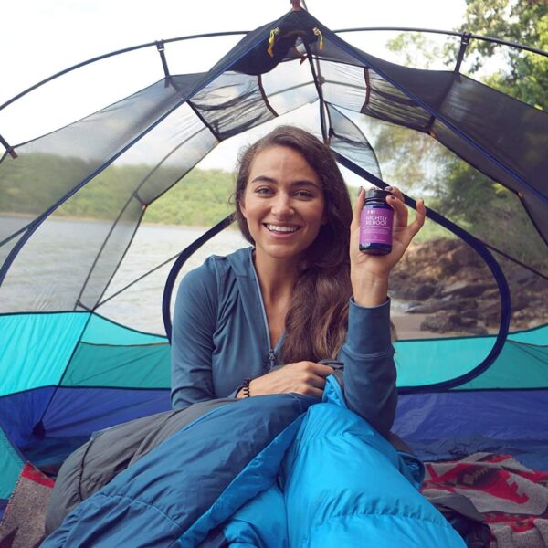 Conjunto de cápsulas FR!SKA Nightly Reboot