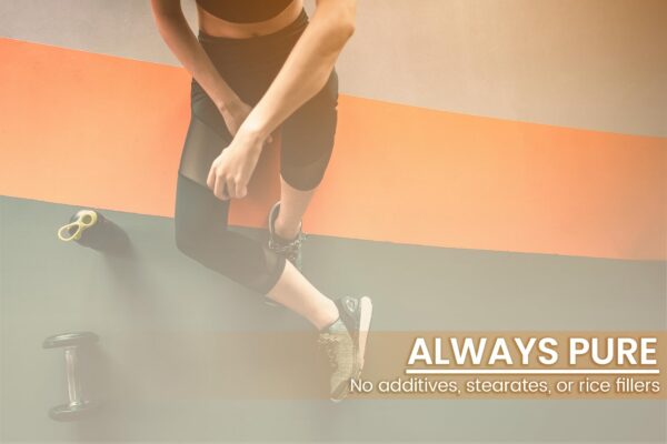 Frente del paquete Pure Original Ingredients