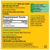 Frontal botella Nature Made Vitamina E 100 cápsulas antioxidante