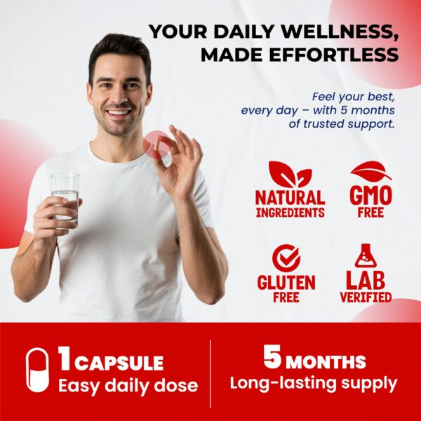 Version 1.0.0 Frontal empaque Shilajit ultra herbs suplemento salud total