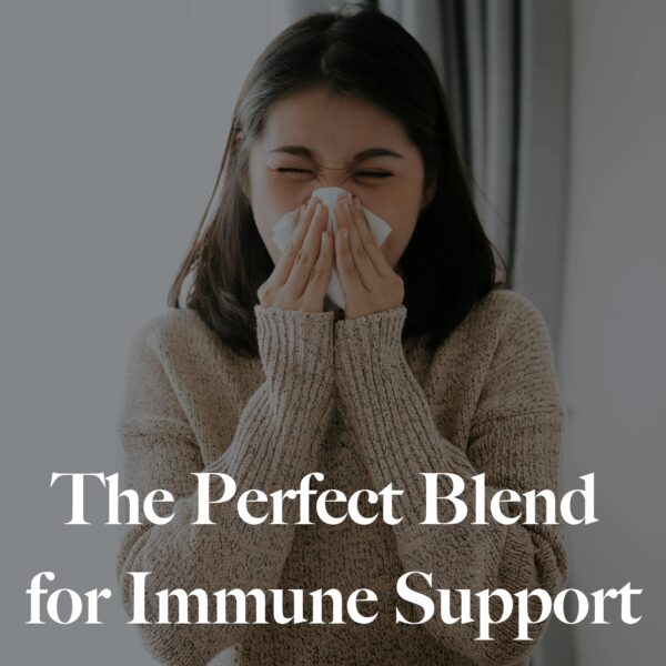 Frontal suplemento Utzy Naturals U-Mune