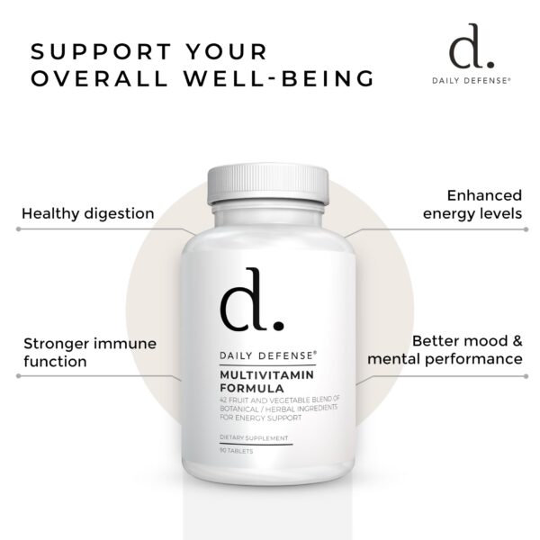 Frutas y verduras suplemento cápsulas para apoyo digestión saludable