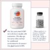 Vitaminas prenatales para apoyo nutricional durante y después del embarazo