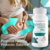 Fungus Clean Pro tratamiento hongos pies y uñas con probióticos