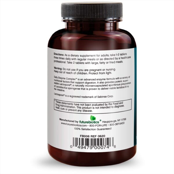 Presentación en caja con frasco