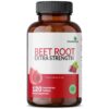 Version 1.0.0 Etiqueta nutricional del producto Futurebiotics Remolacha