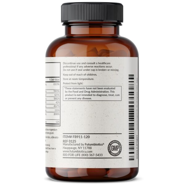 Detalle de tableta de liberación sostenida