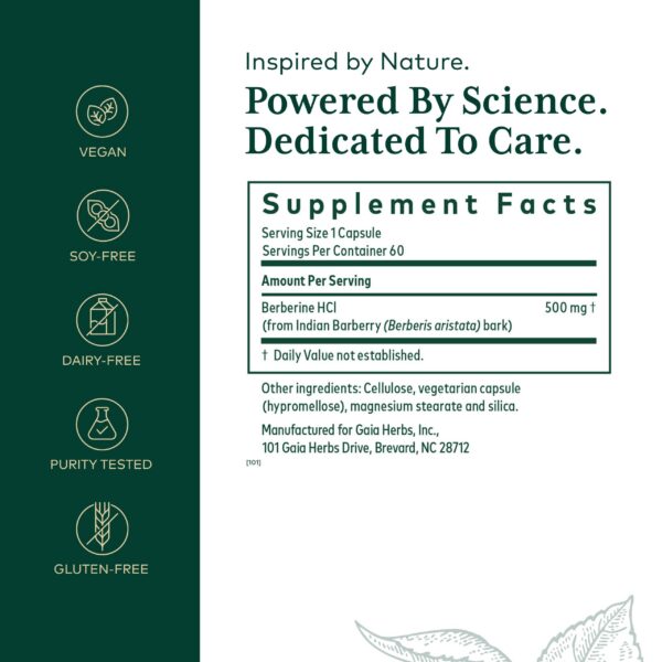 Granja Gaia Herbs certificacion regenerativa