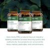 Gaia PRO Hoja de Olivo 1360 producto en cápsulas para inmune