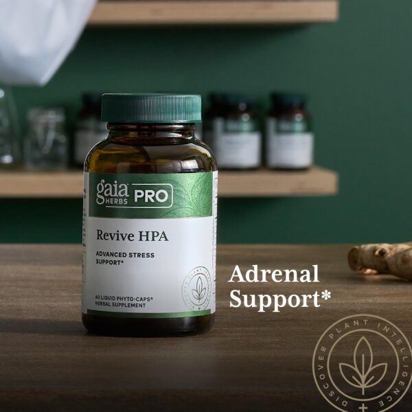 Primer plano de etiqueta y cápsulas