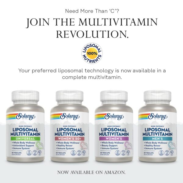 Solaray complejo B liberación prolongada para energía y estrés