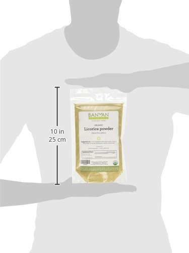 Garantía Banyan Botanicals para productos orgánicos de calidad