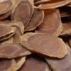 Garantía de satisfacción con devolución de dinero en ginseng
