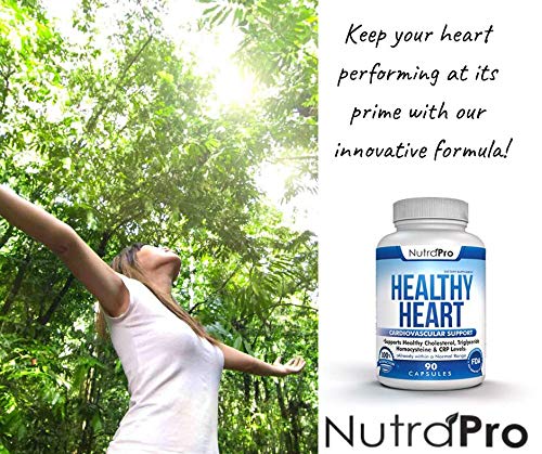 Garantía NutraPro 90 días satisfacción