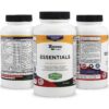Garantía de por vida multivitaminas Zenesis Labs