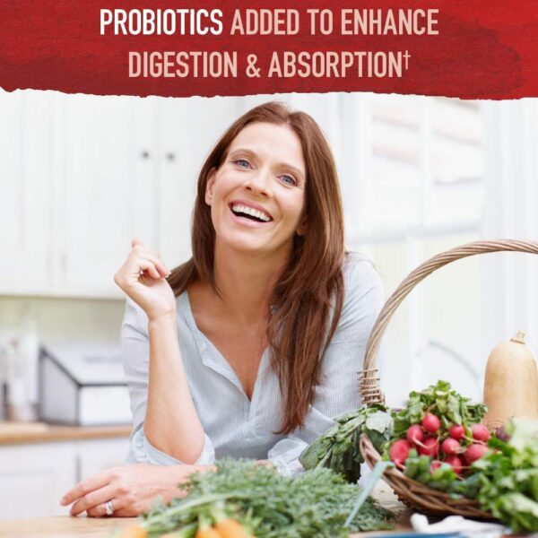 Version 1.0.0 Detalle de ingredientes orgánicos