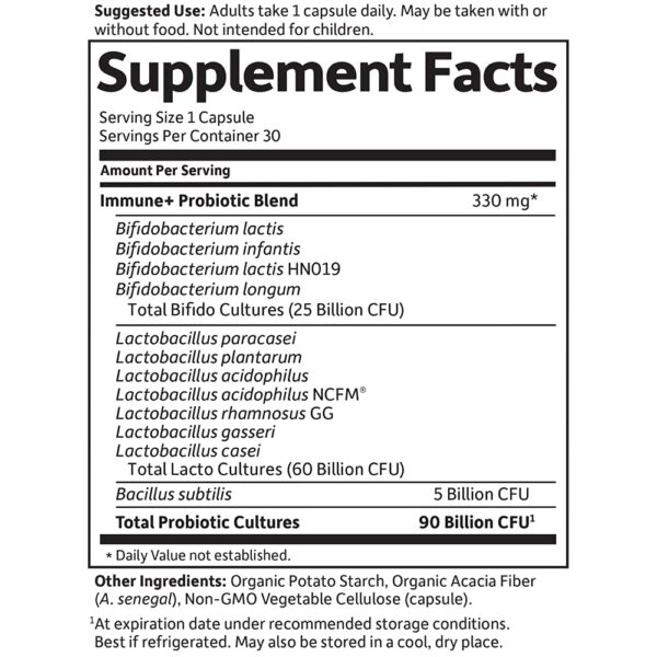 Garden of Life Dr Formulated suplemento platinium vegano