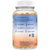 Frontal de caja Garden of Life gomitas magnesio citrato