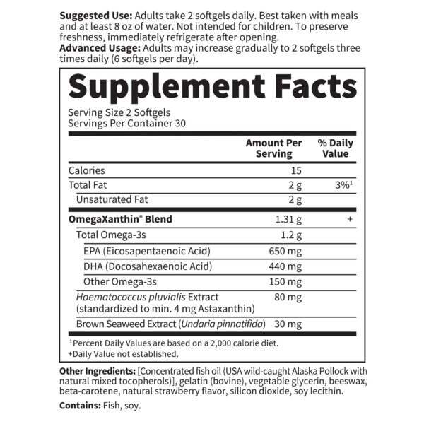 MSC sostenible y fuente de Oceans 3