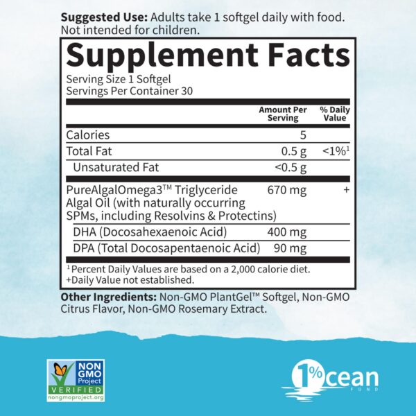 Version 1.0.0 DPA y DHA en etiqueta