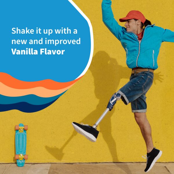 Etiqueta nutricional y certificados