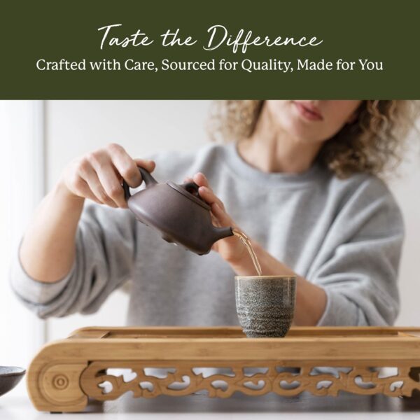 Garra del Diablo certificado y cosecha orgánica