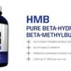 Embalaje Gaspari Nutrition HMB