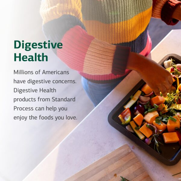 Detalle de ingredientes de Gastrex