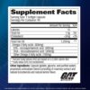 GAT SPORT Omega-3 Empaque