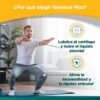 Frasco Genacol Plus detalle