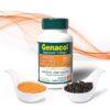 Suplemento Genacol con curcuminoides y aminoácidos para articulaciones