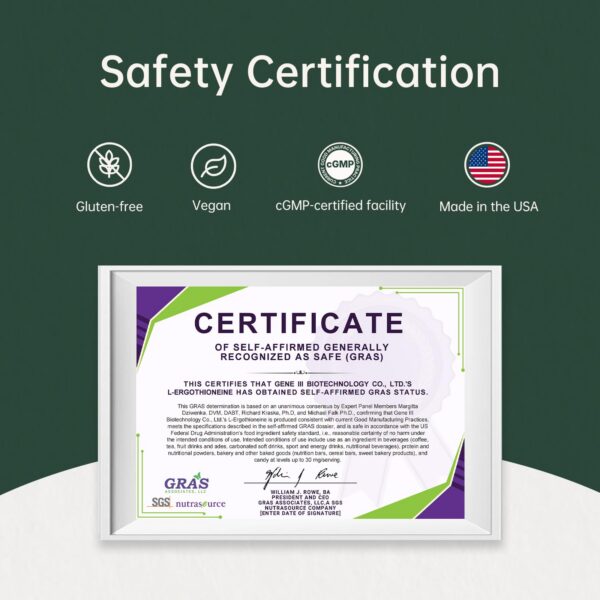 Vista general del producto