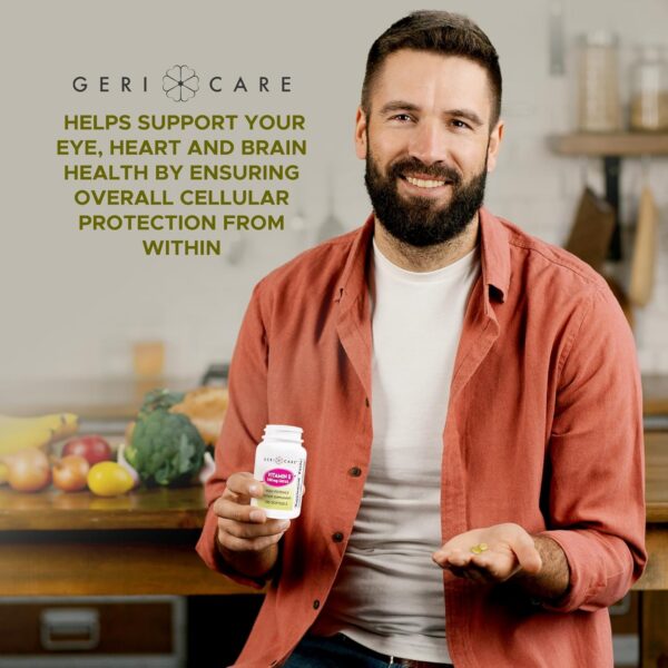 Conjunto de cápsulas en blister