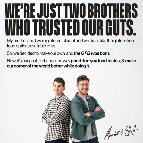 Detalle de porciones en snack