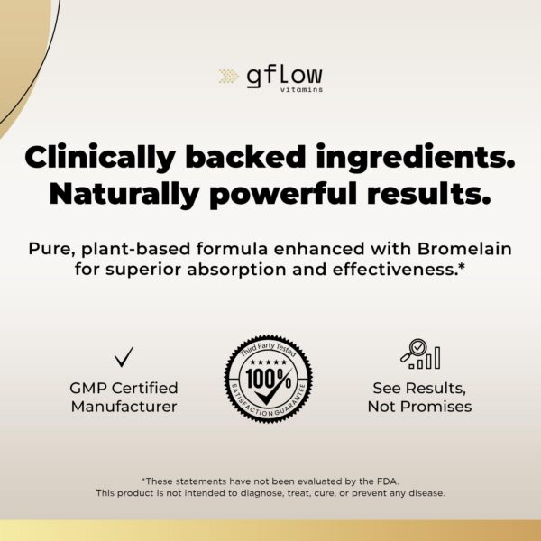 Frasco en fondo blanco