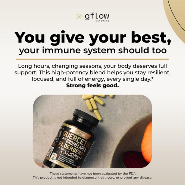 Frasco y caja del suplemento