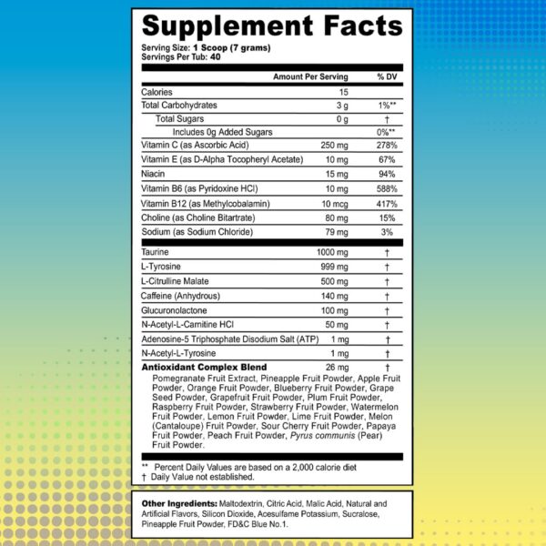 Bote de polvo para gaming