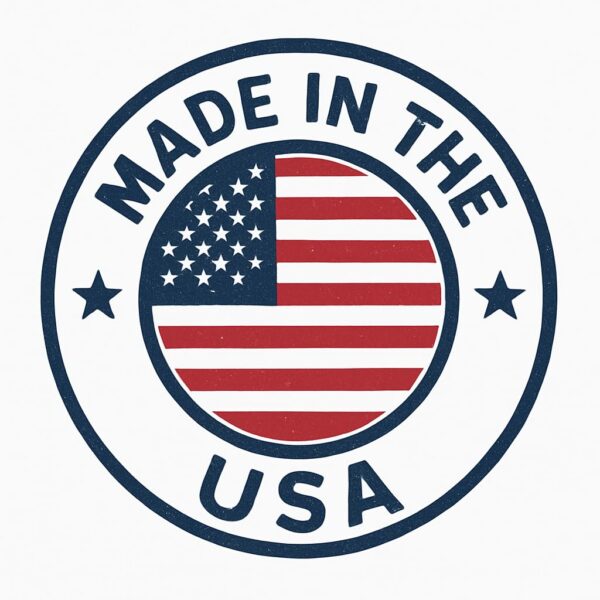 Version 1.0.0 Detalle de etiqueta de Boostron Pro